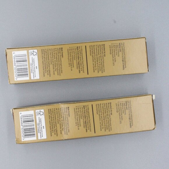 Clairol Professional Soy4Plex 5BB Lightest Chocolate Brown Hair Color 2pk NEW 2o - Picture 2 of 3